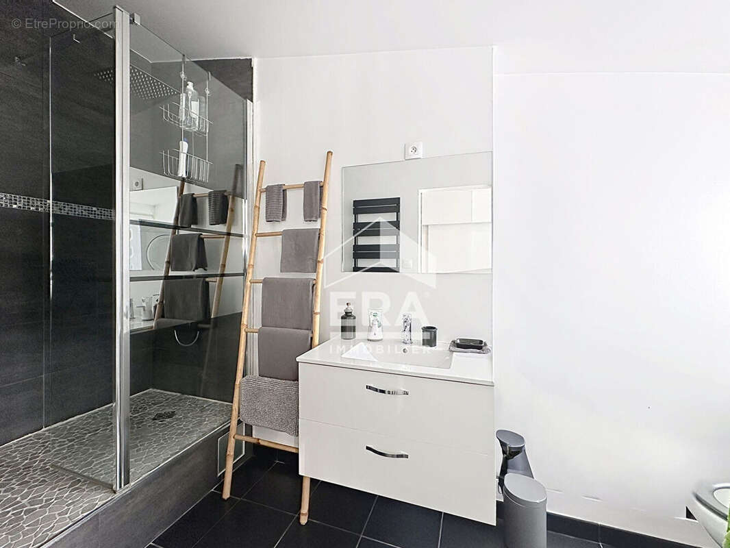 Maison à CONFLANS-SAINTE-HONORINE