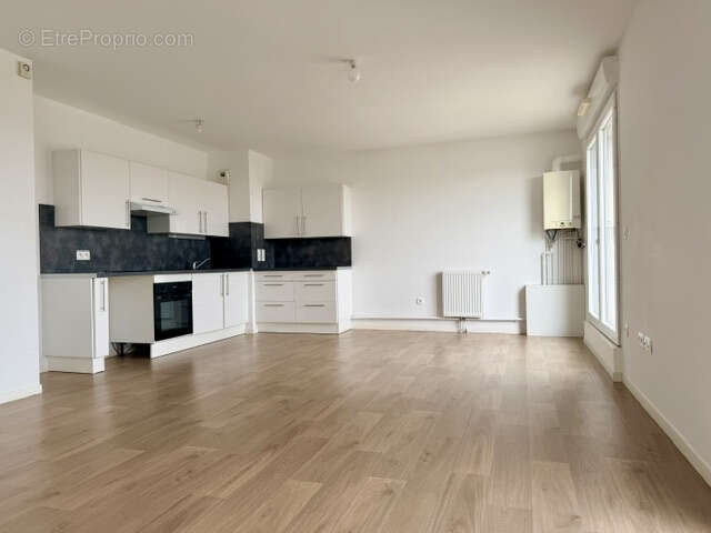 Quartier la pallice - type 4 avec terrasses, garage et stationnement - photo 6