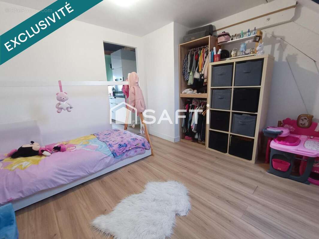Photo 9 - Appartement à BOULOGNE-SUR-MER