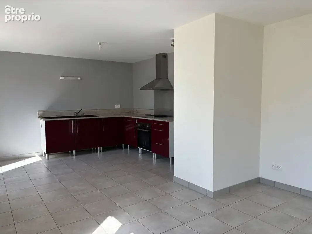 Maison 68m² à civray - photo 3
