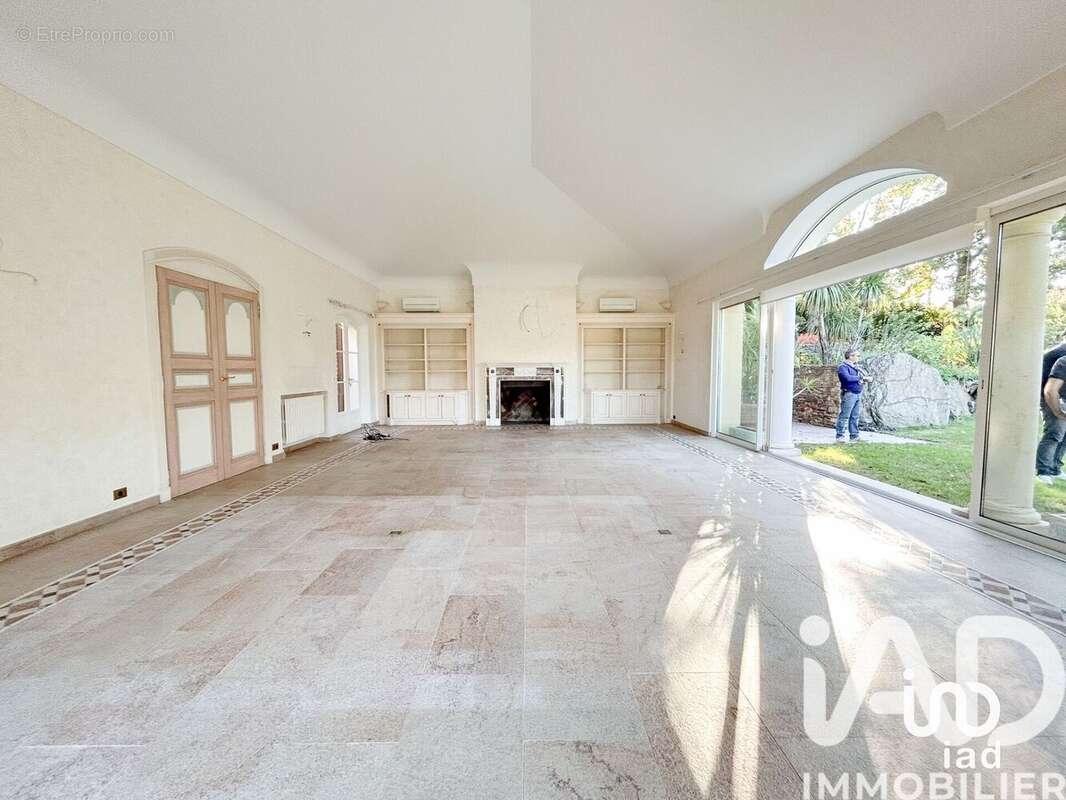 Photo 7 - Maison à COGOLIN