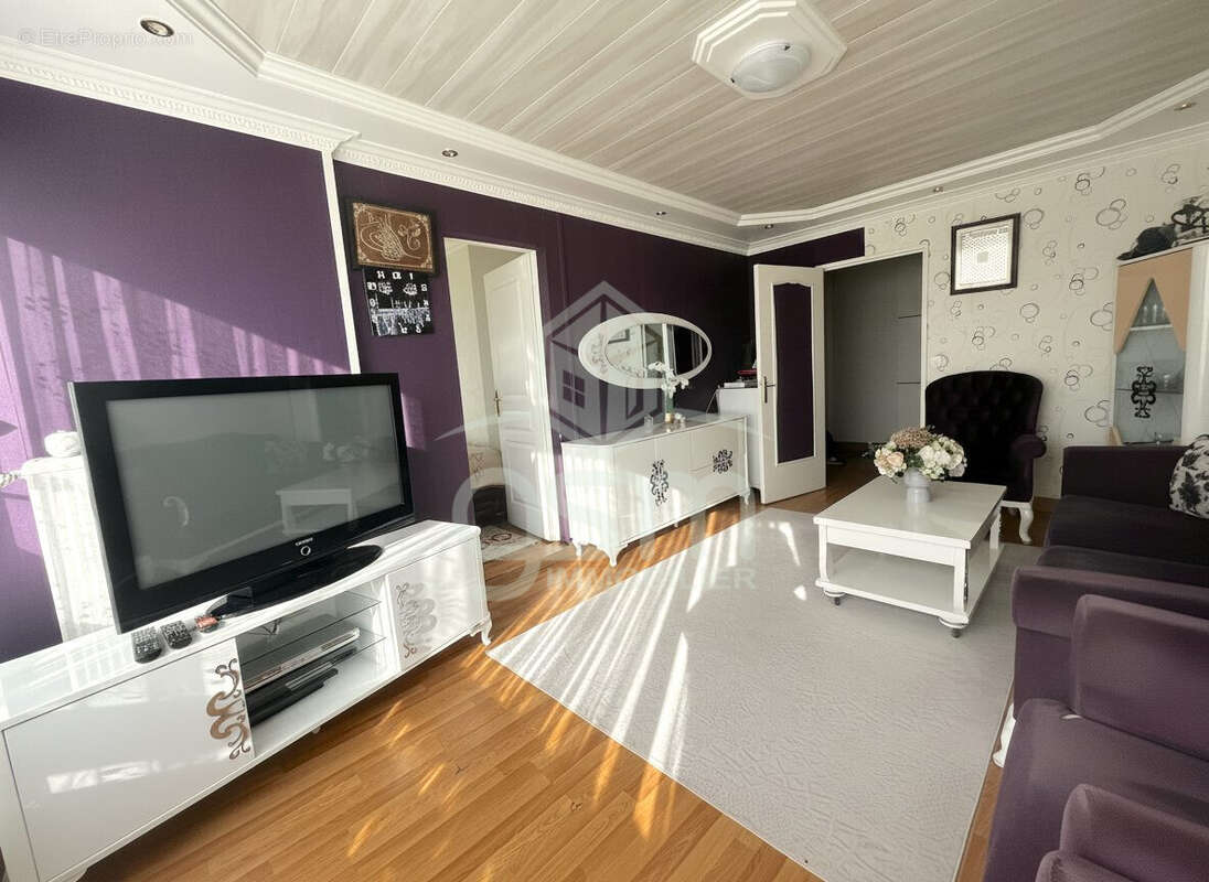 Appartement 73 m² à Joue-Les-Tours  - photo 3