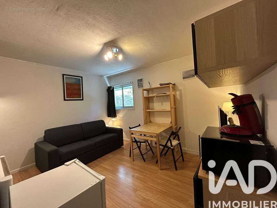 Photo 2 - Appartement à MONT-DE-LANS