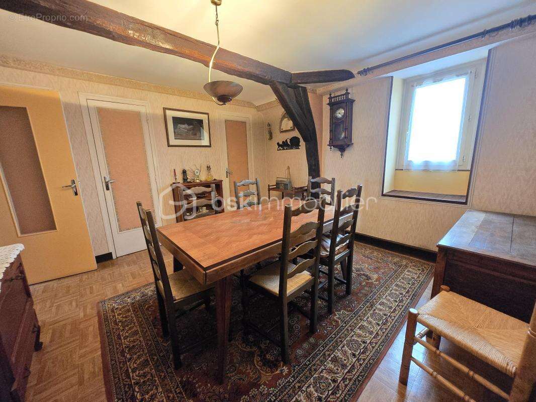 Appartement à NEVERS