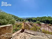 Maison à FRAISSE-DES-CORBIERES
