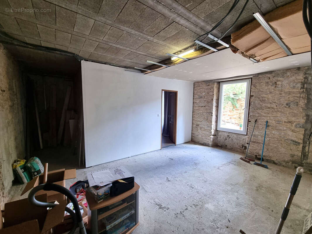 Maison 261m² à quimperlé - photo 9