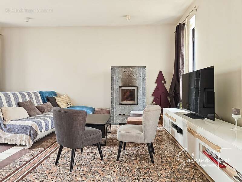 Maison à CHATELAILLON-PLAGE