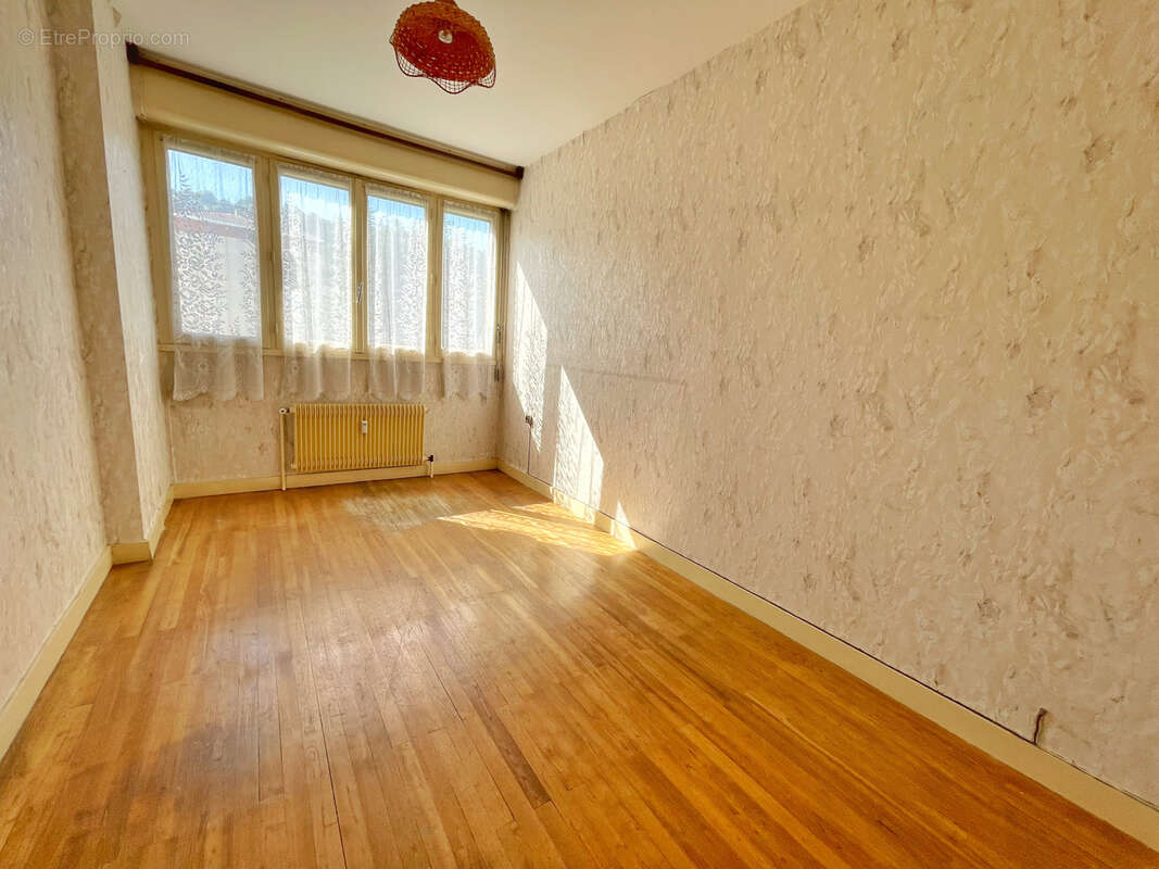 Appartement à VIENNE