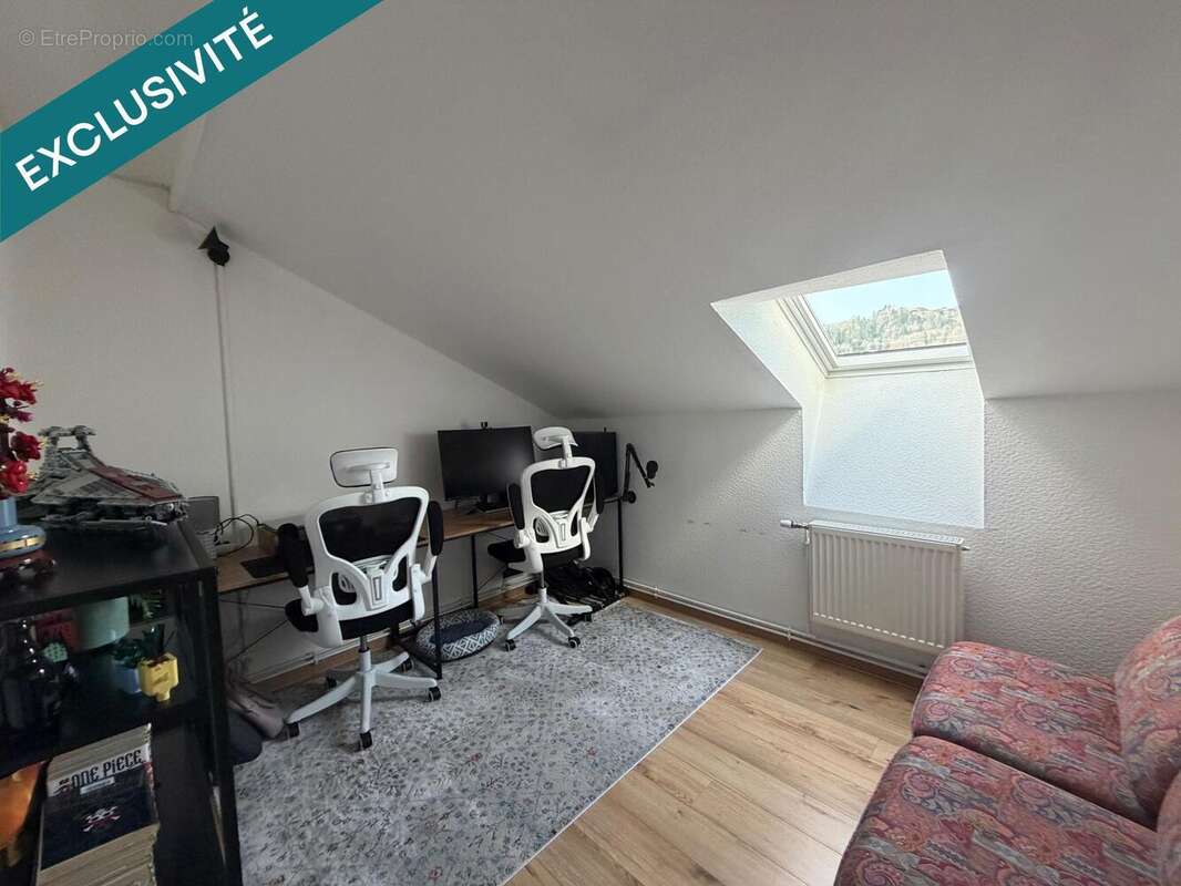 Photo 6 - Appartement à REMIREMONT