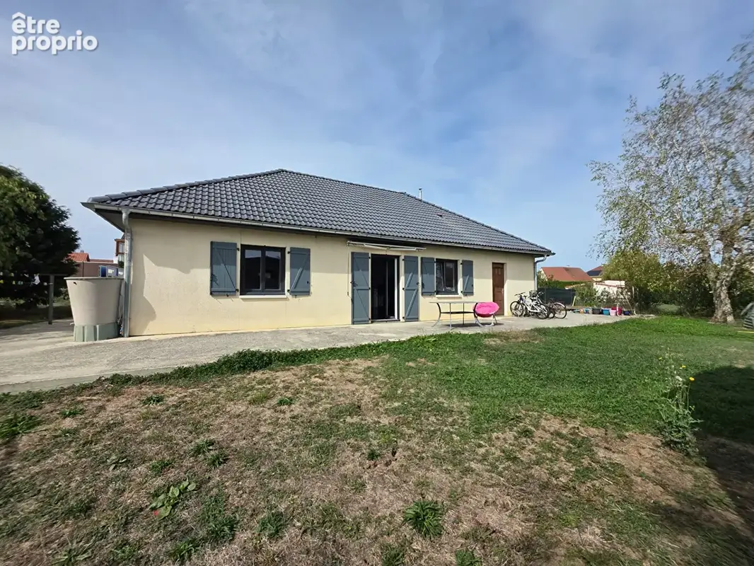 Photo Maison à Tillenay au prix de 239 000€