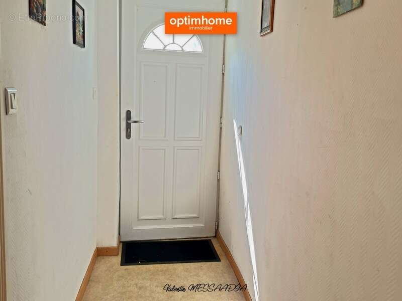 Maison à VAUCOULEURS