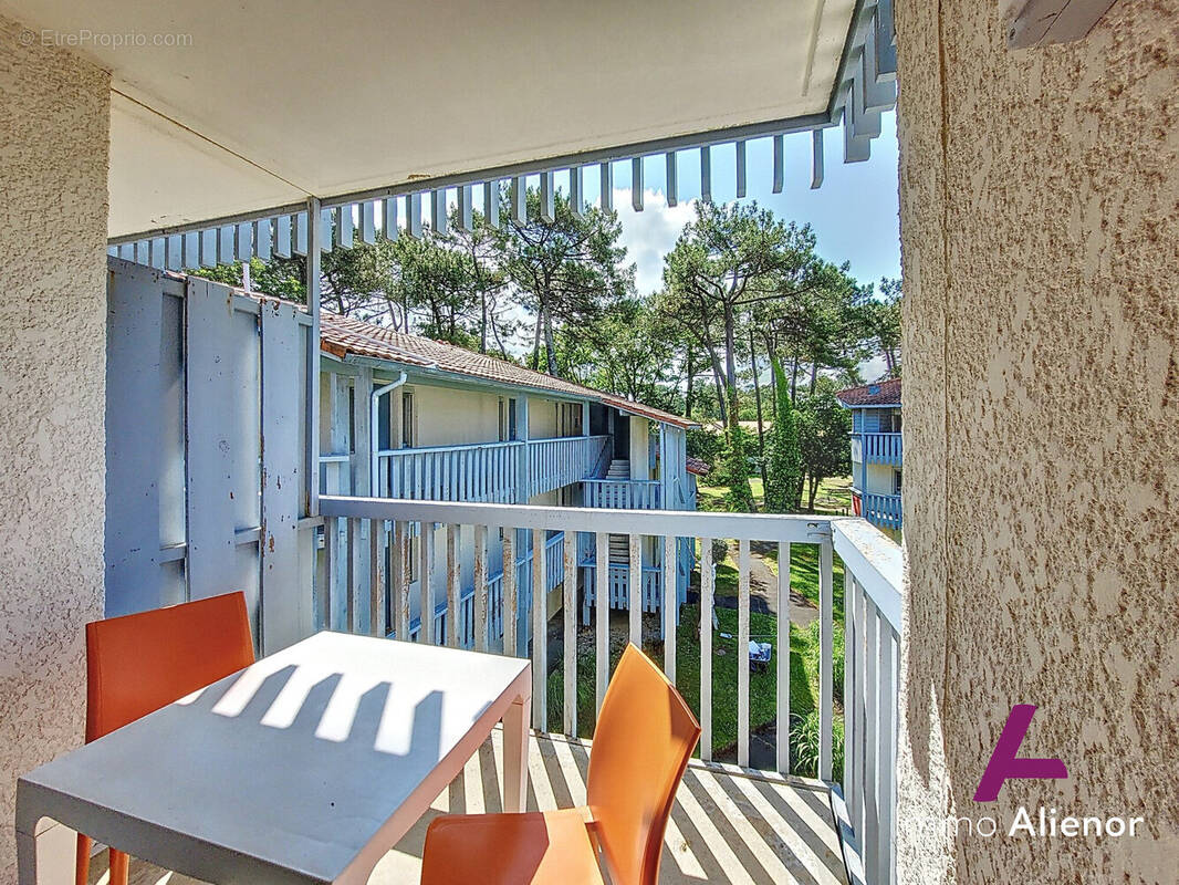 Appartement à SOUSTONS