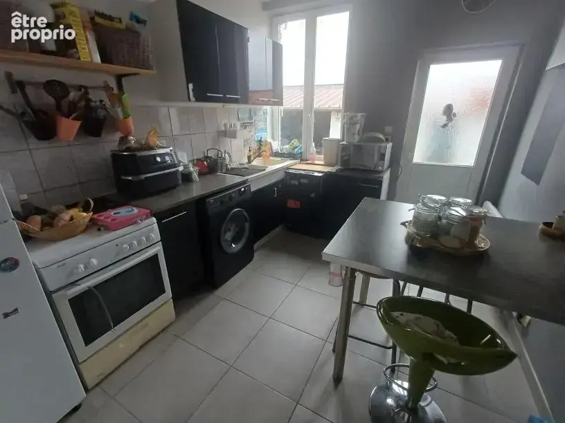 Appartement 78 m² à Rivery  - photo 5