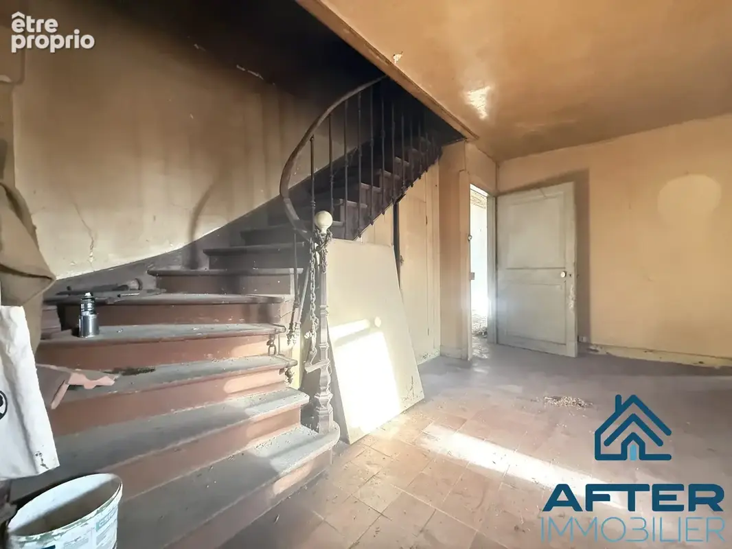 Maison 12 pièces 237 m² à vendre à Xermamenil (54300) - photo 7