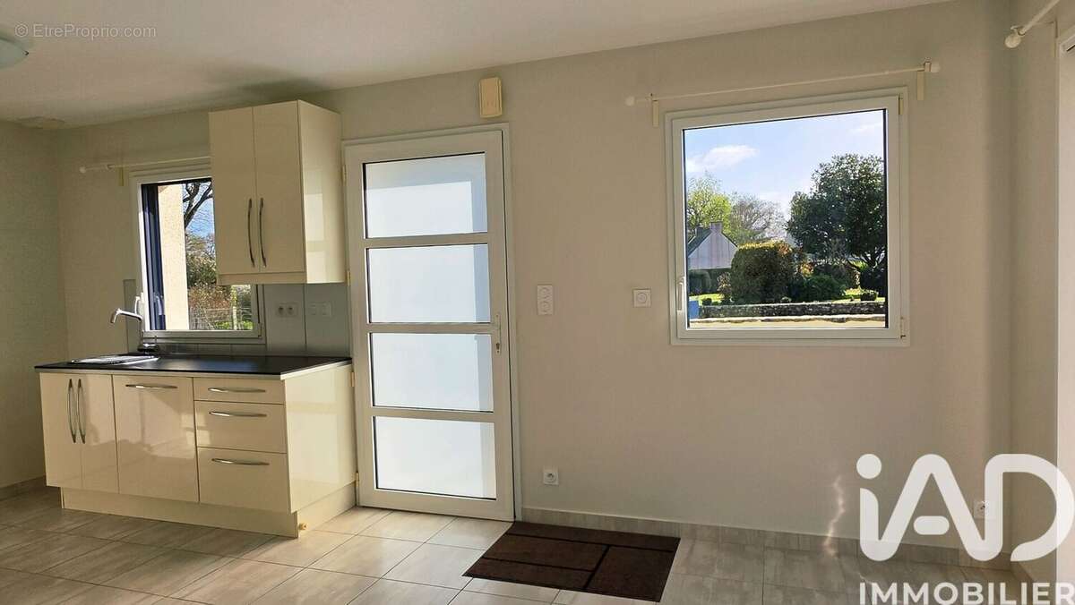 Photo 2 - Maison à SARZEAU