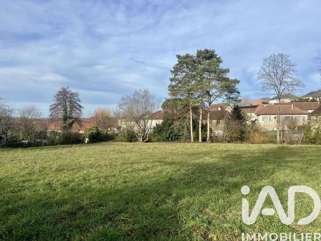 Photo 2 - Terrain à LARCHE