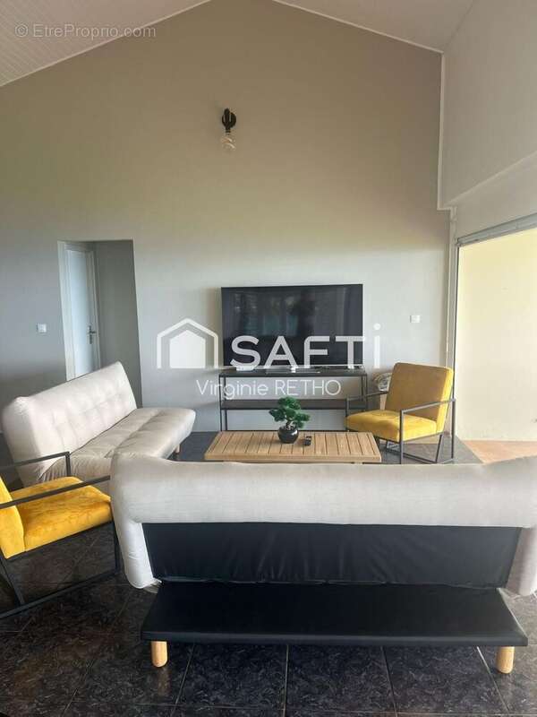 Photo 5 - Maison à CASE-PILOTE