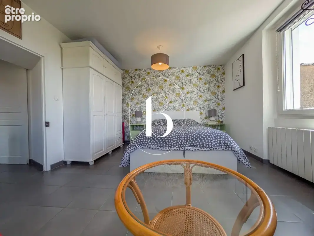 Maison 65 m² à Barjac  - photo 13