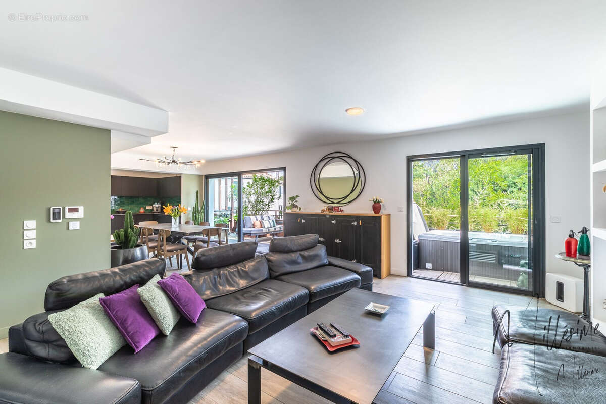 Appartement à ANGLET
