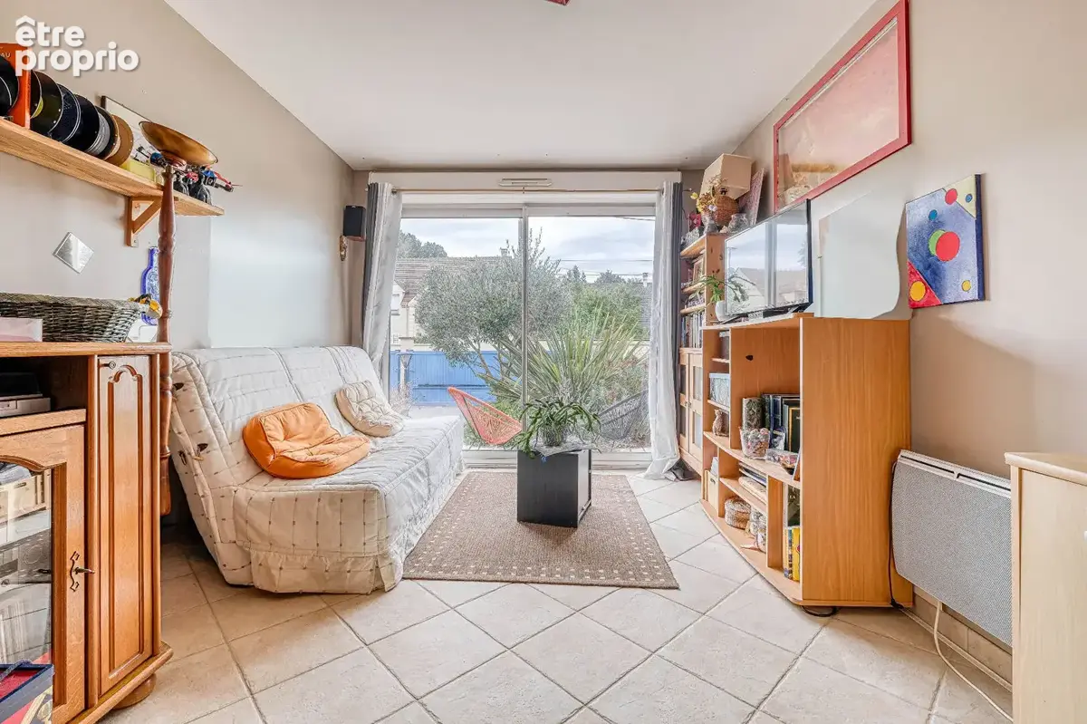 Maison familiale de près de 130 m², terrain de plus de 1 400 m² à Villiers-sur-Morin - photo 10