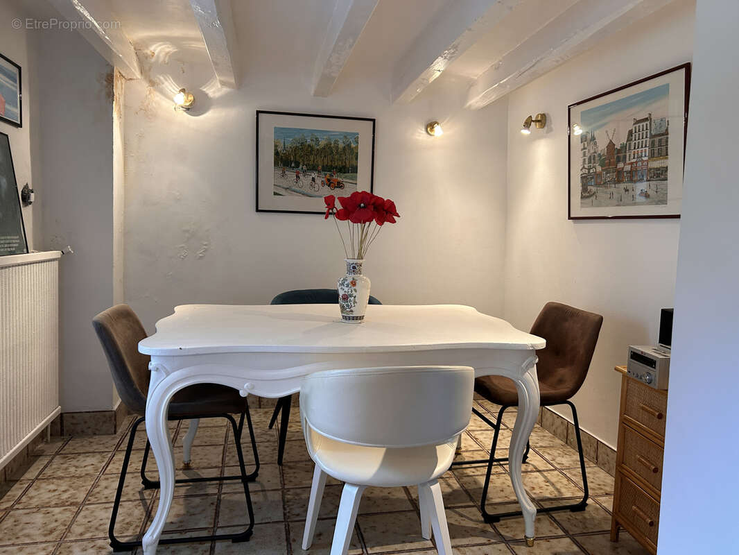 Petite maison de village - photo 4