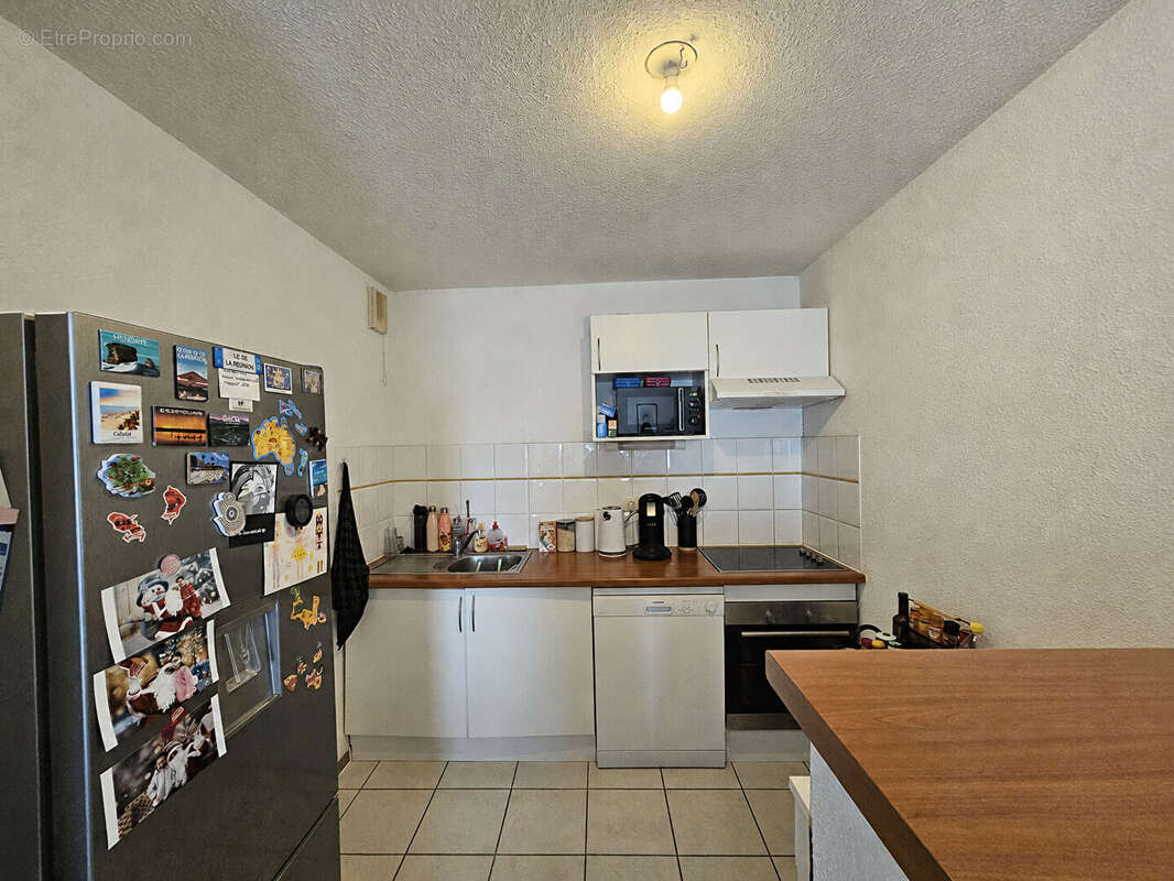 Appartement Tarbes 3 pièce(s) 53.88 m2 - photo 3