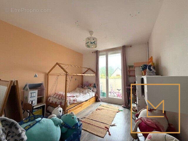 Appartement à CAEN
