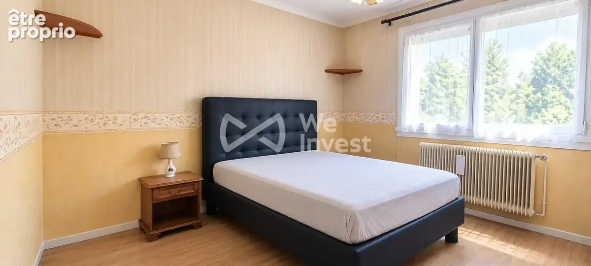 Maison 5 pièces 116 m² à vendre à Saint-Desir (14100) - photo 9