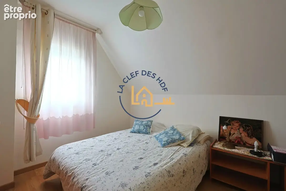Maison 4 pièces 95 m² à vendre à Lens (62300) - photo 8