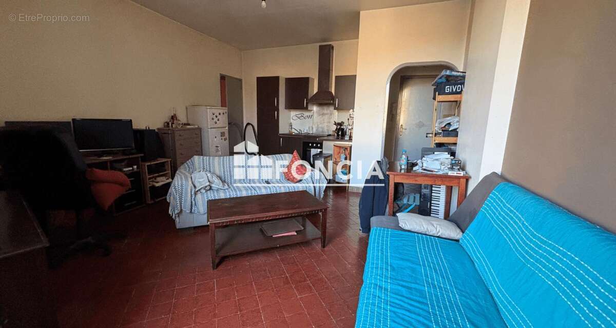 Appartement à PERTUIS