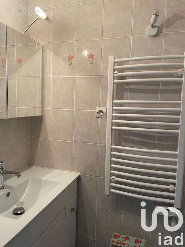 Photo 9 - Appartement à AGDE