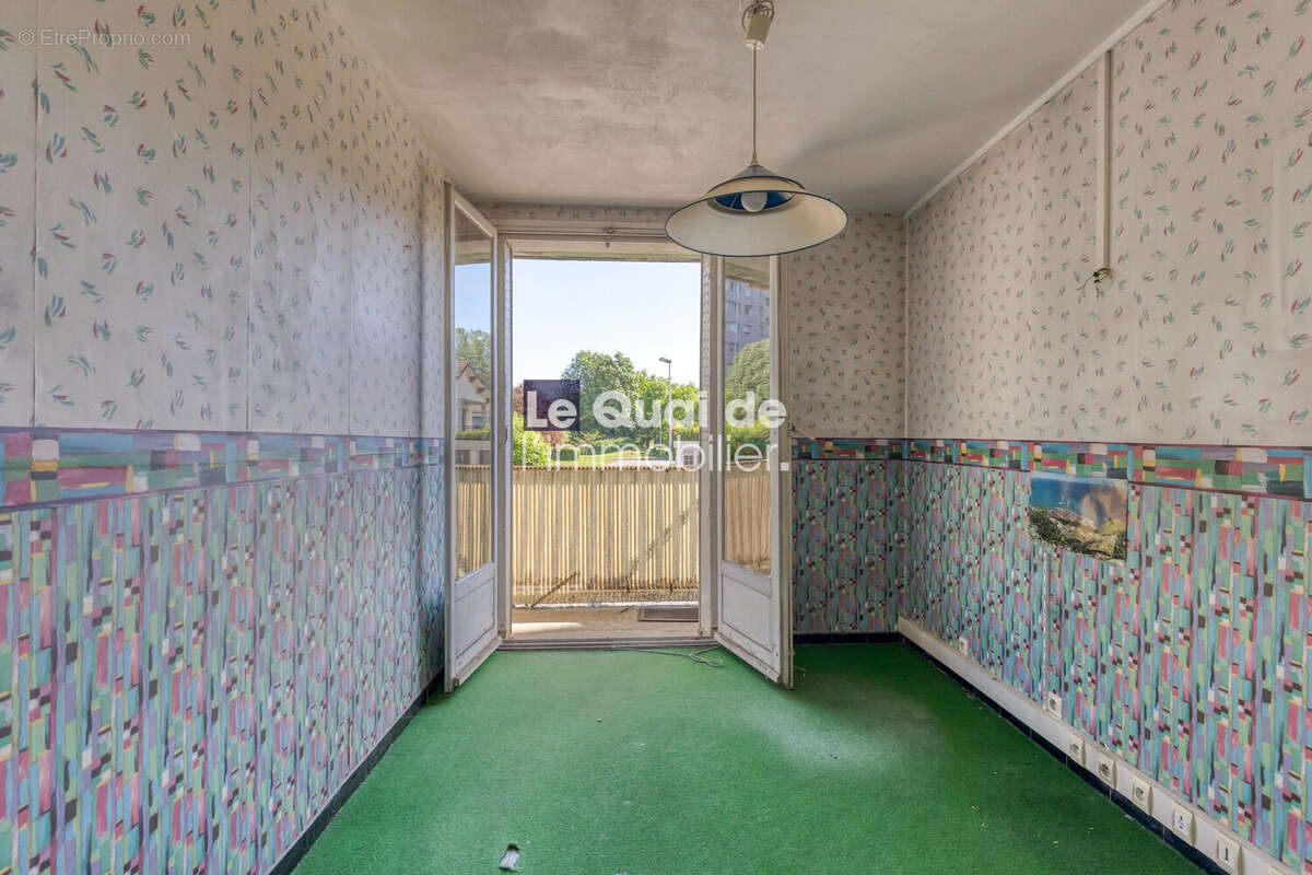 Appartement à MEYLAN