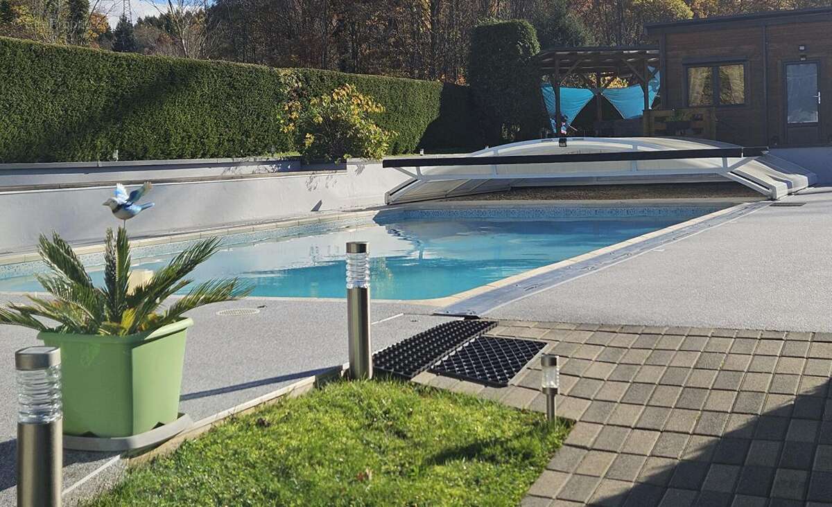 Maison à GERARDMER