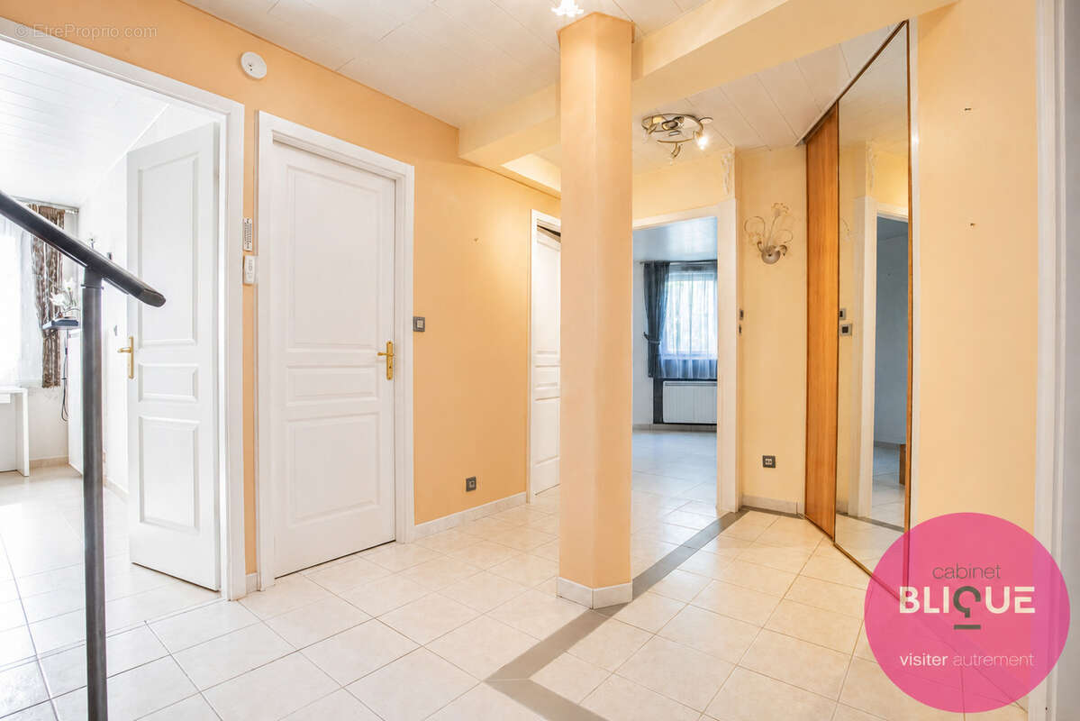 Duplex confort a laxou - photo 15