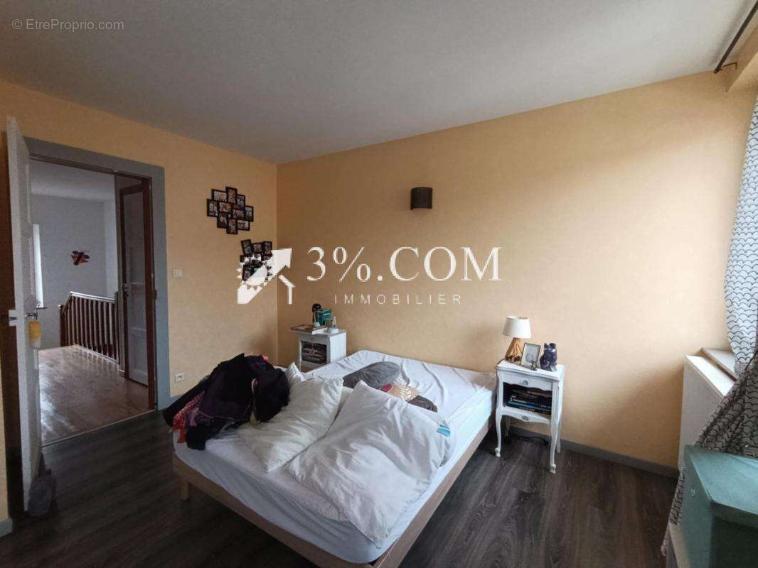 Maison à DAMELEVIERES