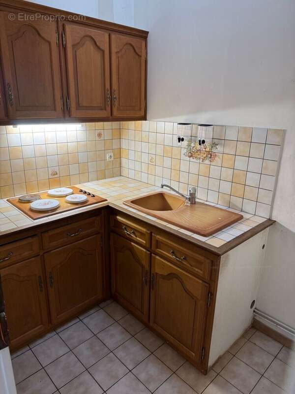 Appartement à PACY-SUR-EURE