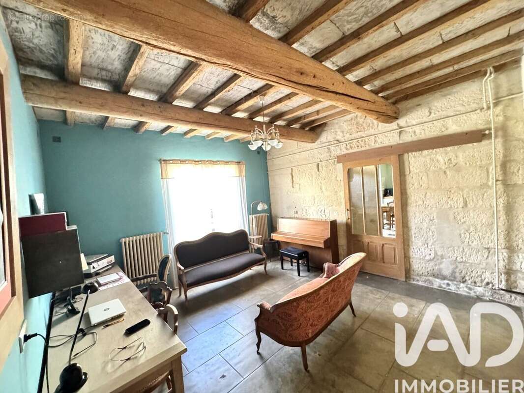 Photo 7 - Maison à SAINT-GILLES