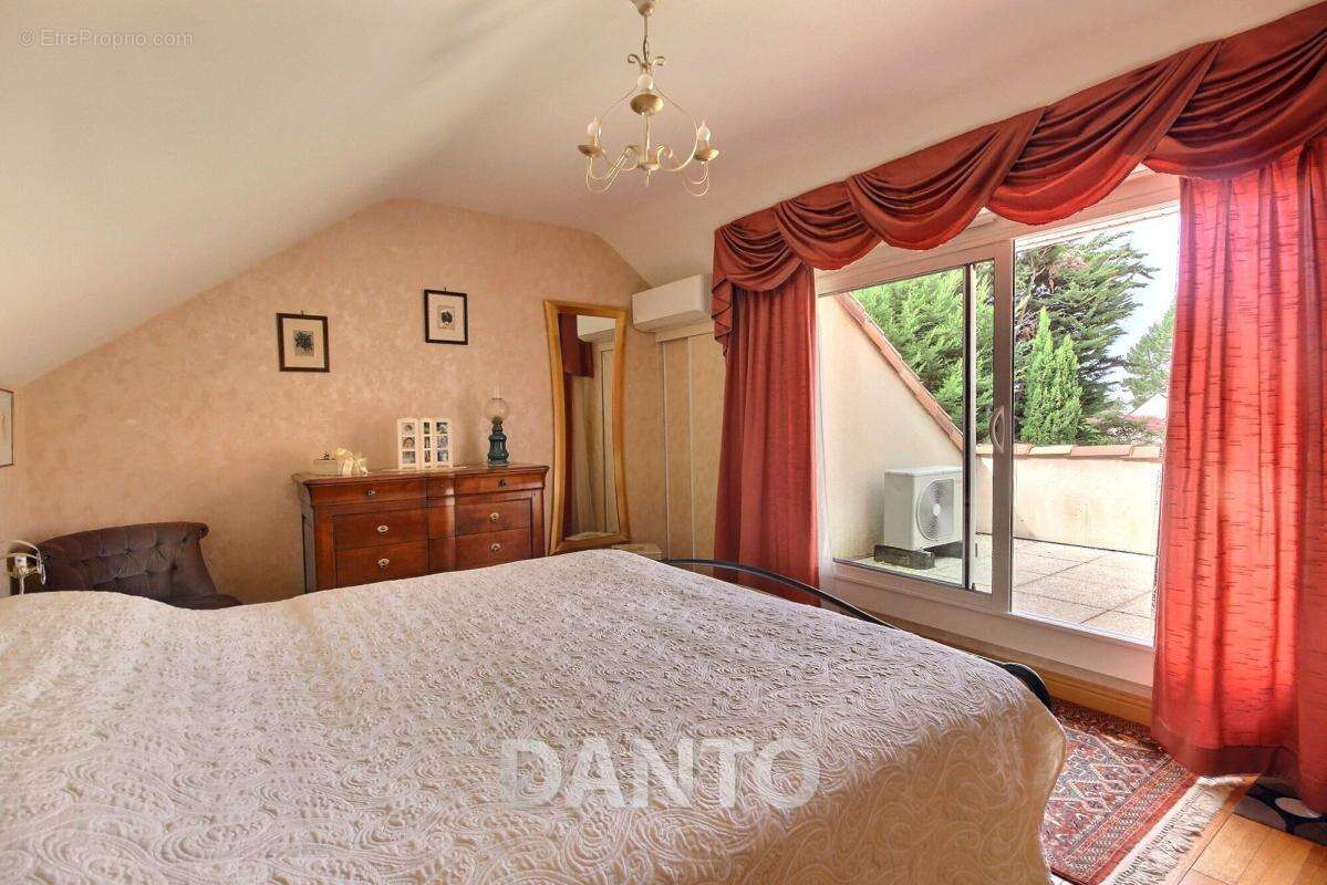Maison avec piscine La Baule / Sud Guézy proche Pornichet - photo 14