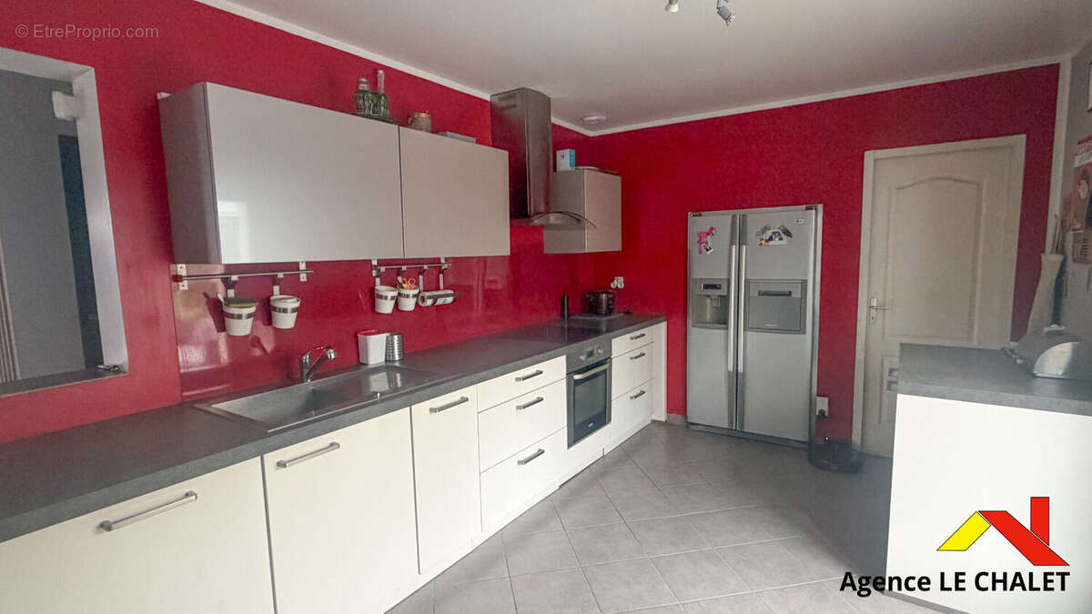 Maison à ABLON-SUR-SEINE