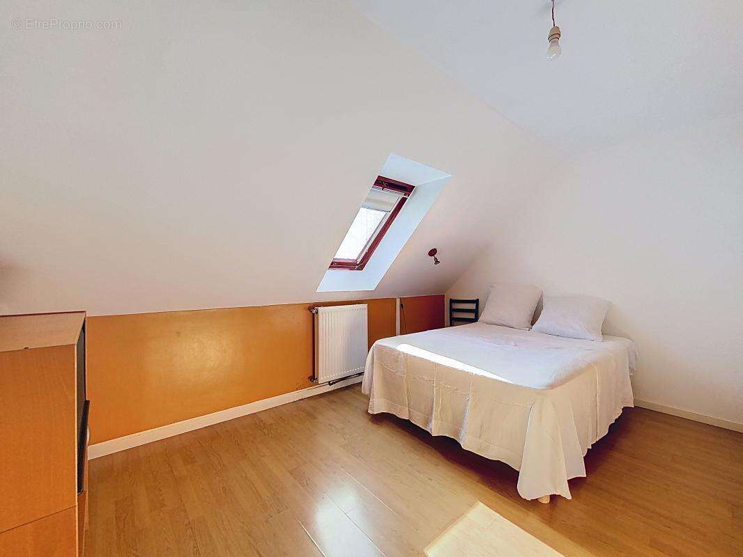 Maison à GUYANCOURT