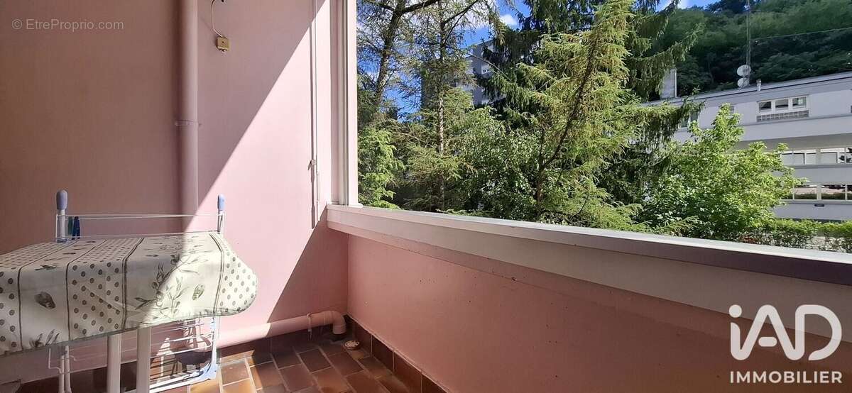 Photo 4 - Appartement à SAINT-AVOLD