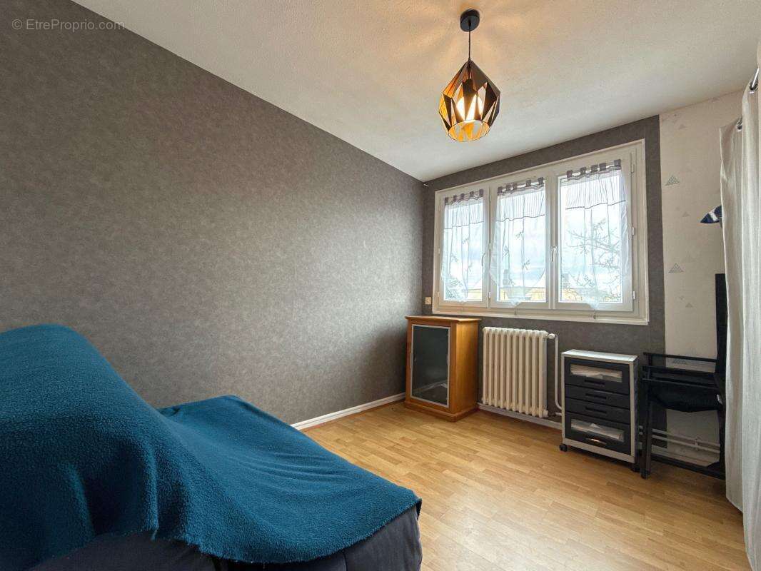 A Vendre Maison de 69m², 3 chambres, sous sol complet, terrain 182m² - photo 19