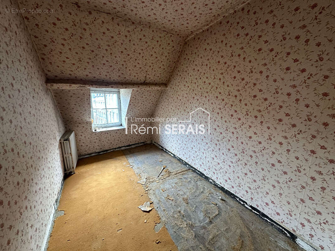 Maison à TINCHEBRAY