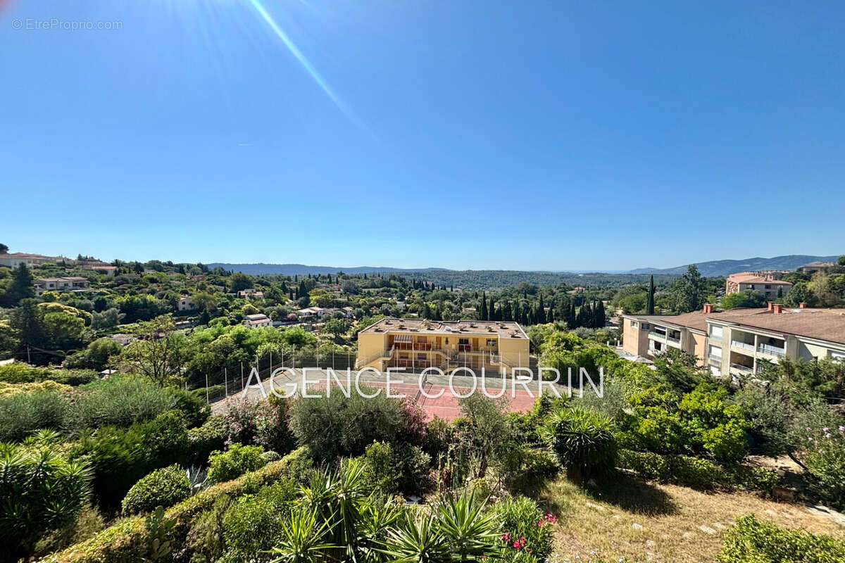 Appartement à GRASSE