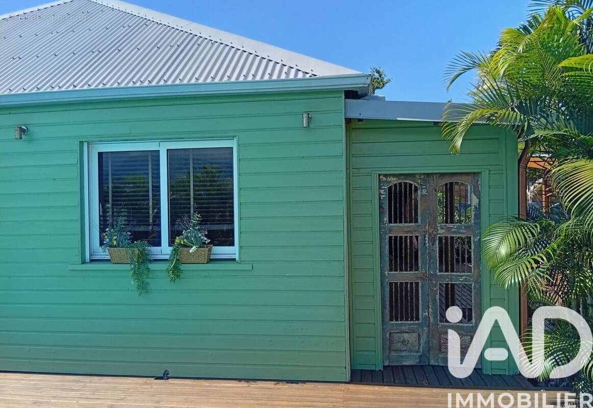 Photo 6 - Maison à SAINT-LOUIS