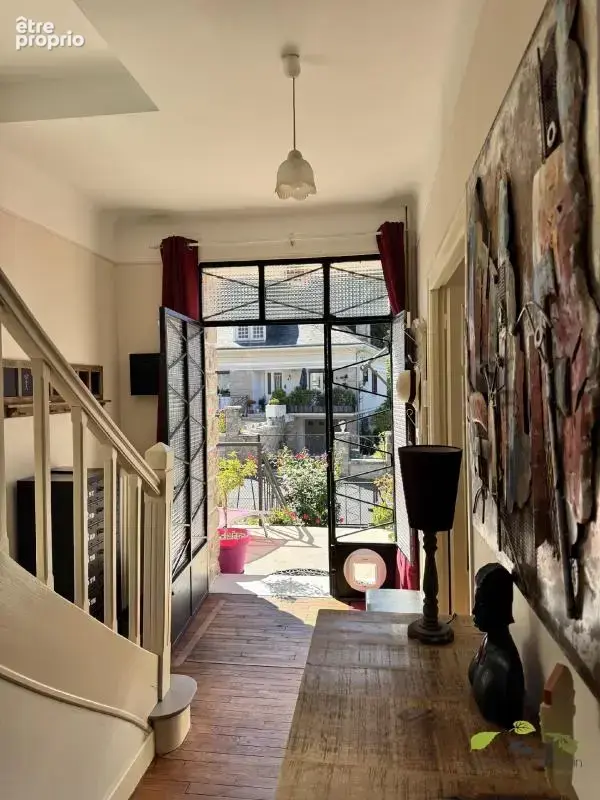 Maison 4 pièces 111 m² à vendre à Treignac (19260) - photo 14