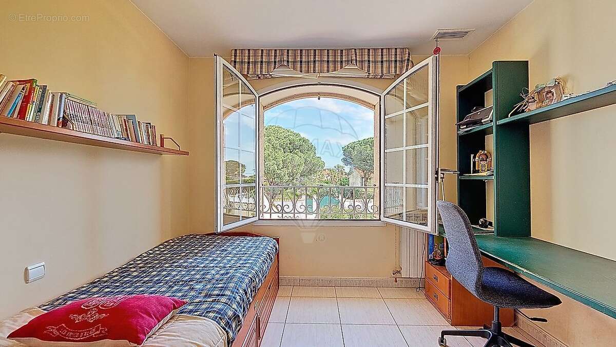 Maison 5 chambre(s) à vendre - photo 27