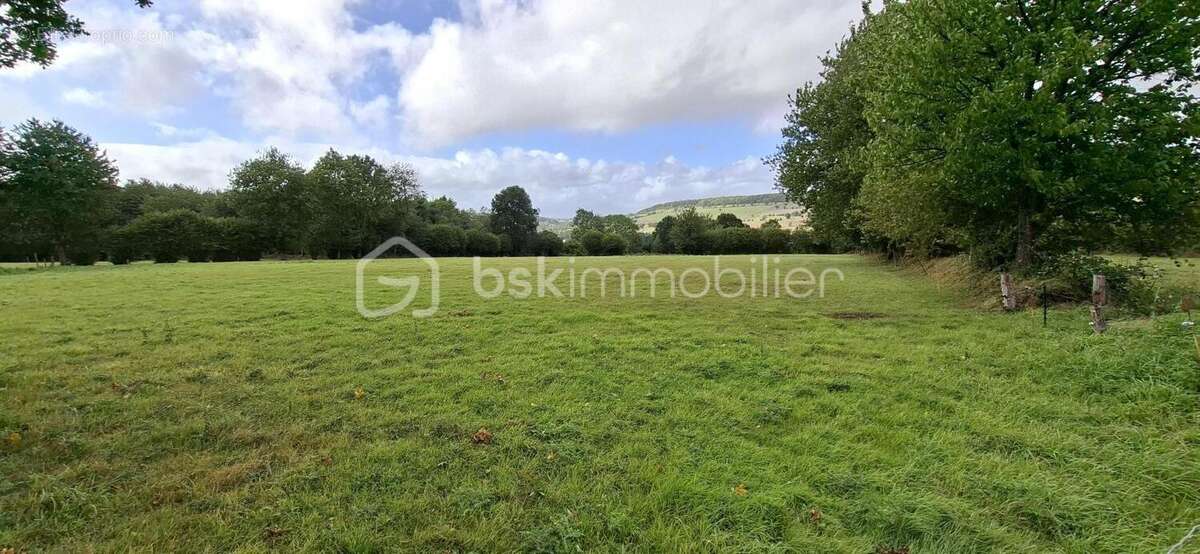Maison à LANDELLES-ET-COUPIGNY
