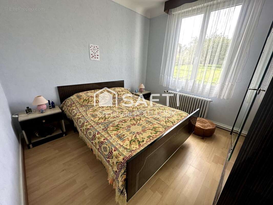 Photo 7 - Maison à NIORT