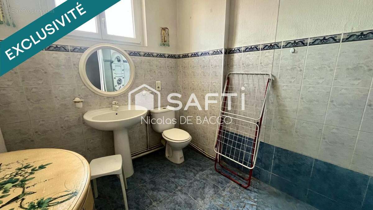 Photo 5 - Maison à DAMAZAN